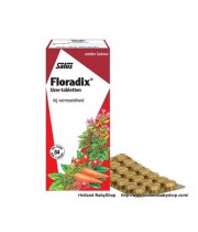 Salus Floradix herbal iron tablets  84 tablets